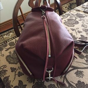 Brand New Rebecca Minkoff medium backpack